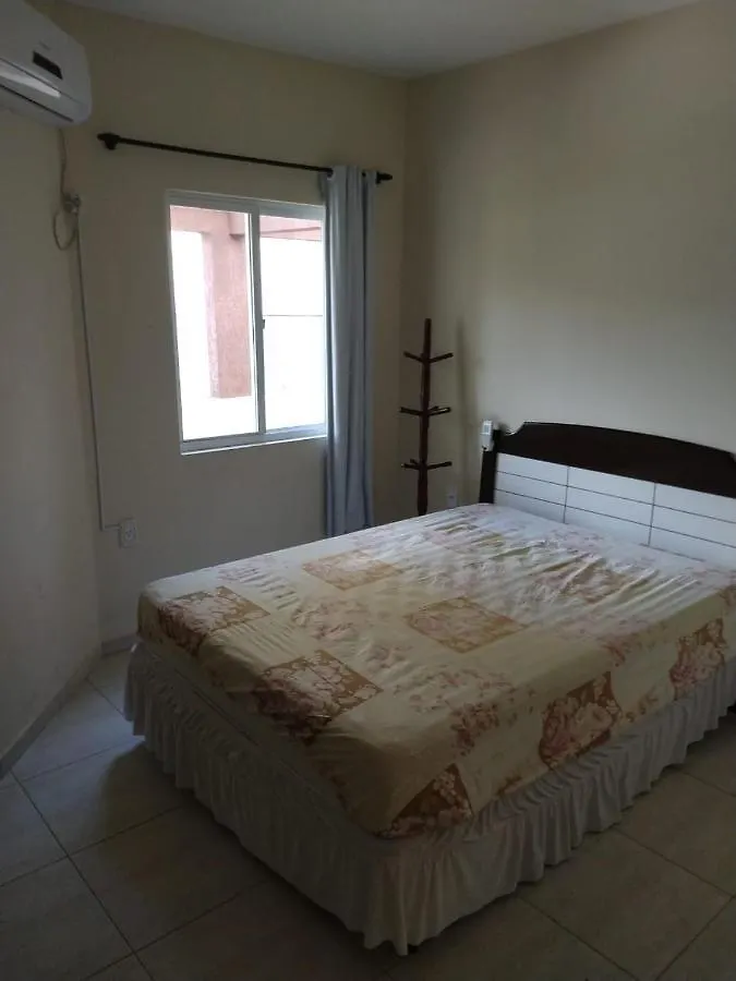 Residencial Melfi 3 Ap.5 Lateral Apartamento Bombinhas 0*,