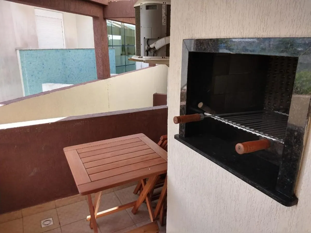 Residencial Melfi 3 Ap.5 Lateral Apartamento Bombinhas Brasil