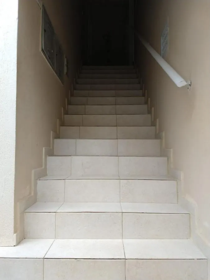Residencial Melfi 3 Ap.5 Lateral Apartamento Bombinhas