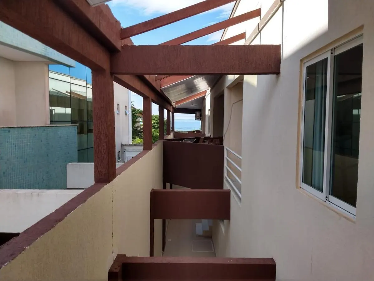 Residencial Melfi 3 Ap.5 Lateral Apartamento Bombinhas 0*,  Brasil