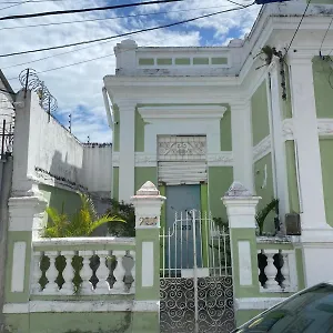 Quintal293 Quarto em Acomodações Particulares Recife